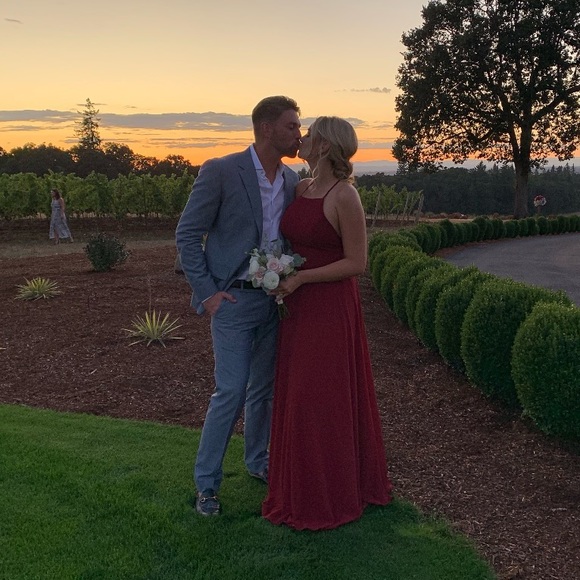 Meet your Posher, Brittany - Picture 1 of 1